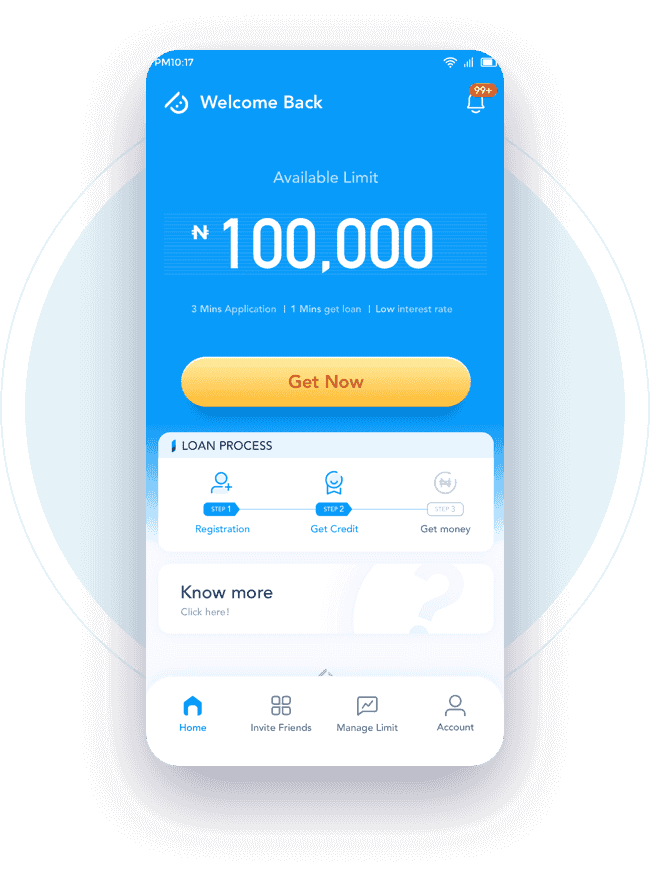 withdrawal process